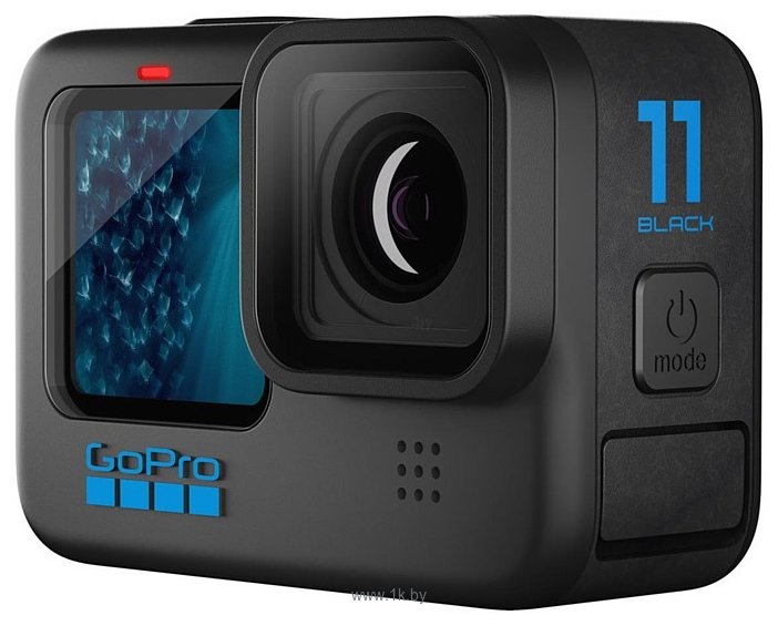 Фотографии GoPro HERO11 Black