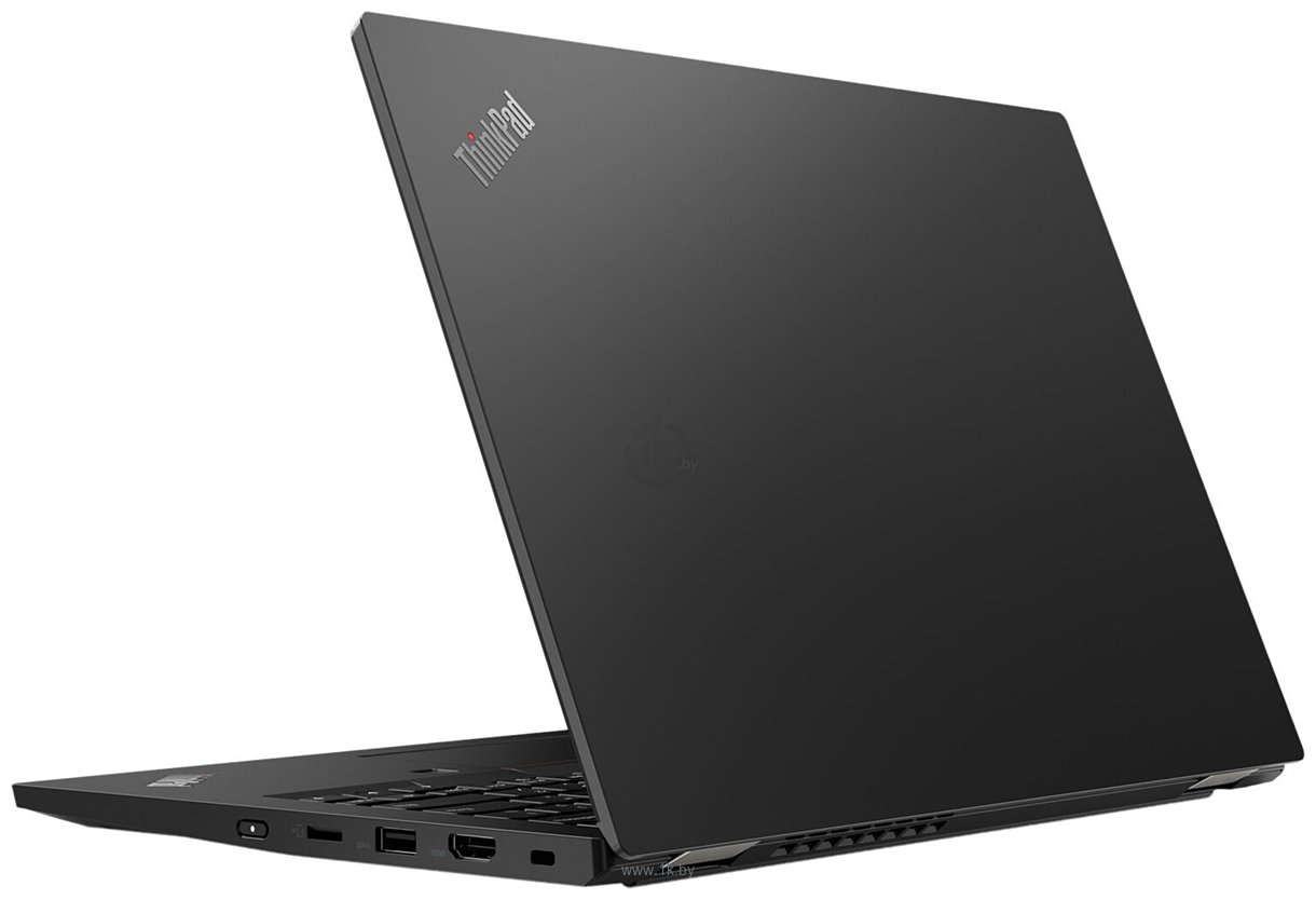 Фотографии Lenovo ThinkPad L13 Gen 2 Intel (20VJS7LE00)