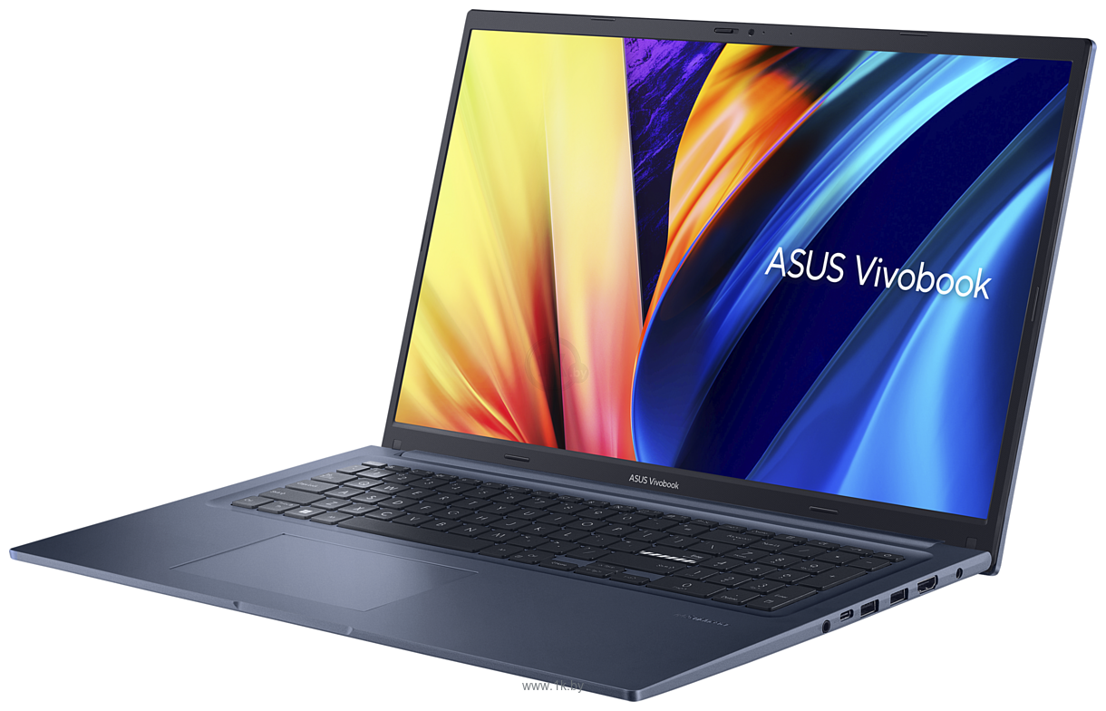 Фотографии ASUS VivoBook 17 M1702QA-AU083