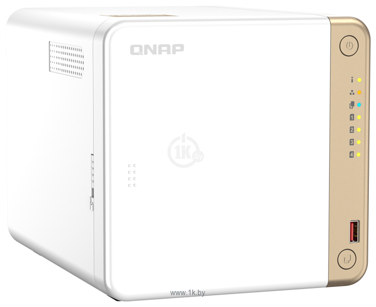 Фотографии QNAP TS-462-2G