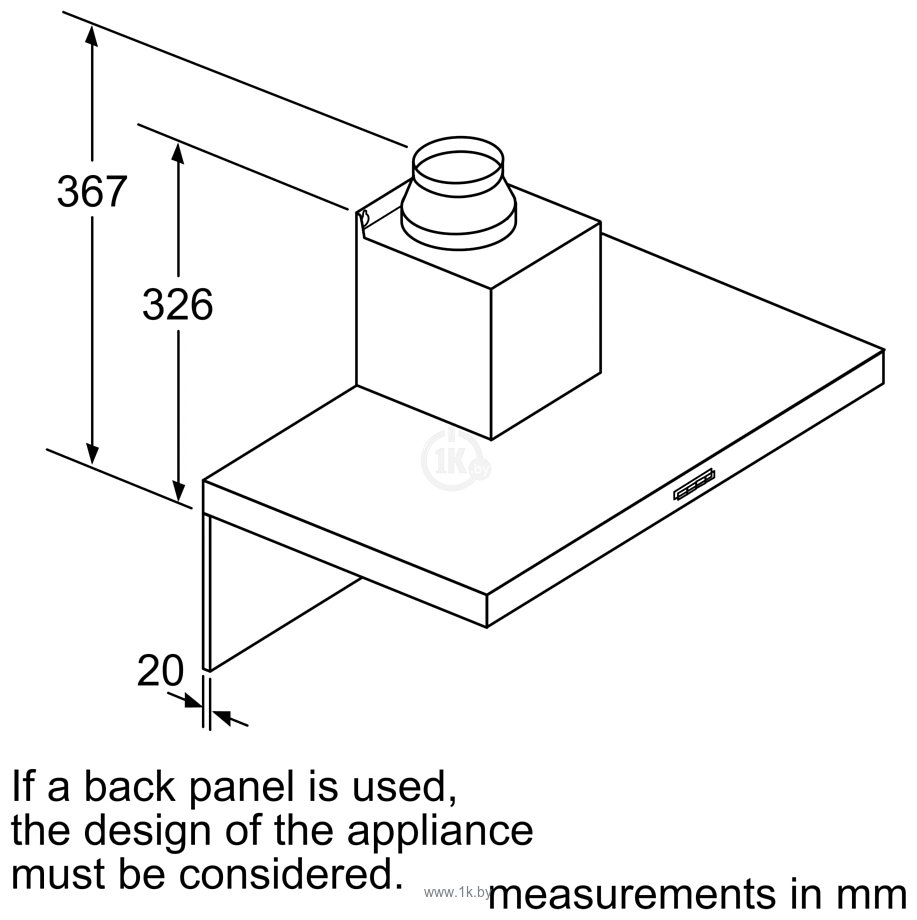 Фотографии Bosch DWB94BC51B