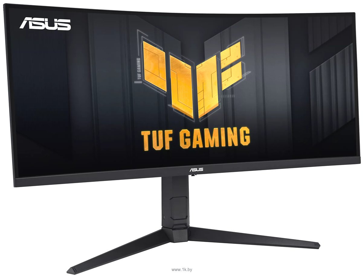 Фотографии ASUS TUF Gaming VG34VQEL1A