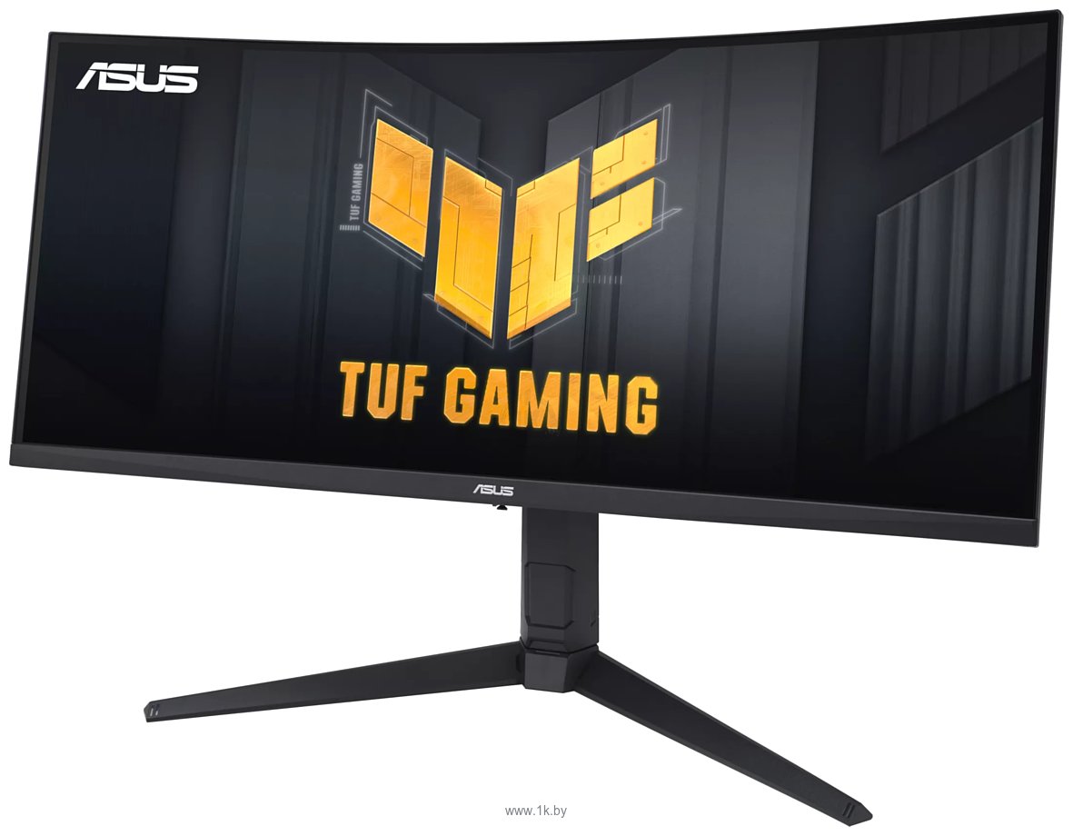 Фотографии ASUS TUF Gaming VG34VQEL1A