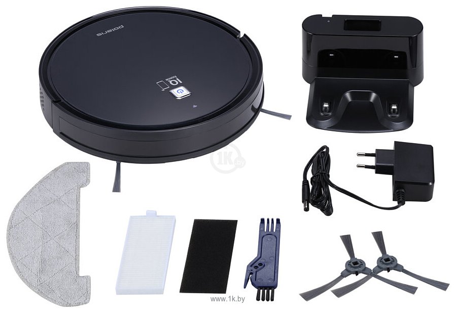 Фотографии Polaris PVCR 4105 WI-FI IQ Home Aqua