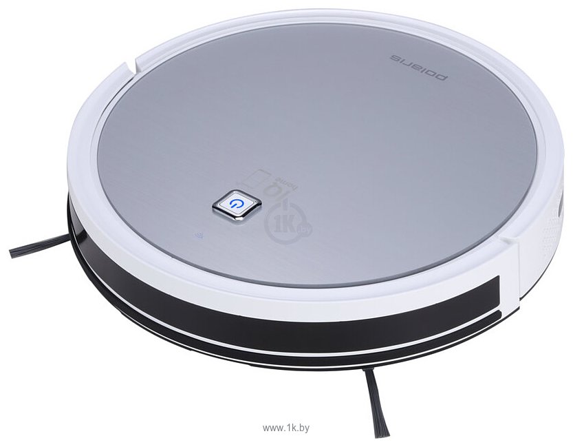 Фотографии Polaris PVCR 4105 WI-FI IQ Home Aqua