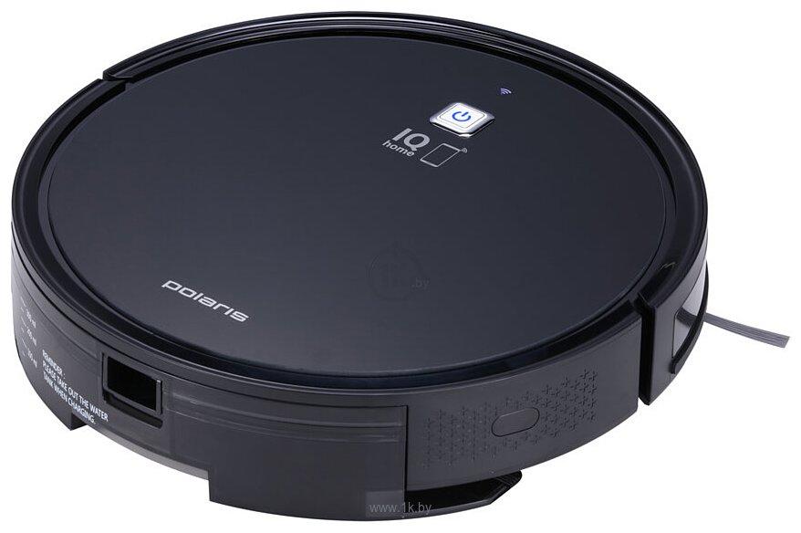 Фотографии Polaris PVCR 4105 WI-FI IQ Home Aqua