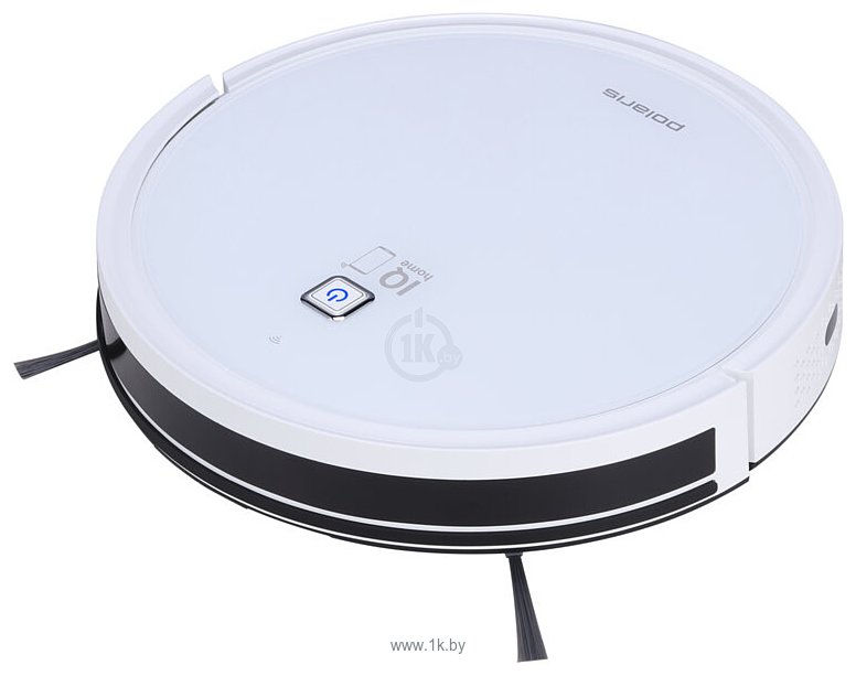 Фотографии Polaris PVCR 4105 WI-FI IQ Home Aqua