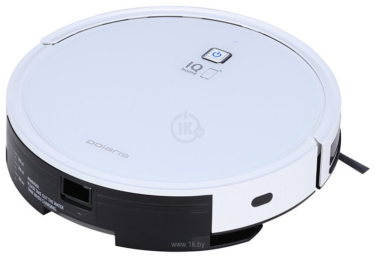 Фотографии Polaris PVCR 4105 WI-FI IQ Home Aqua