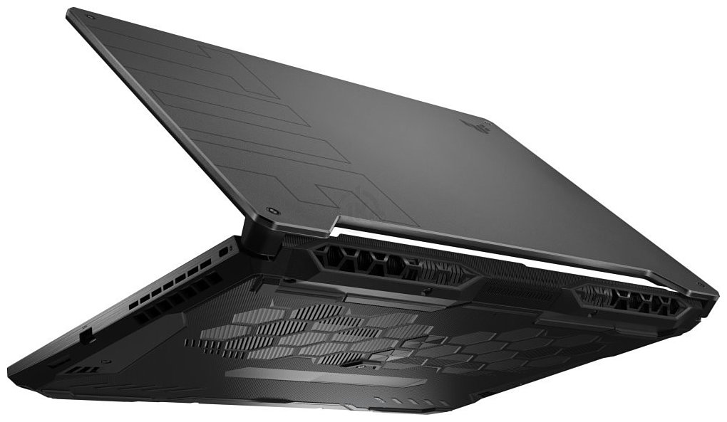 Фотографии ASUS TUF Gaming A15 FA506QR-AZ001 Фотографии ASUS TUF Gaming A15 FA506QR-AZ001