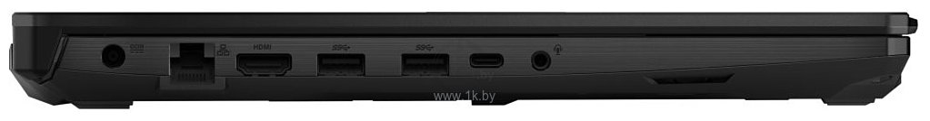 Фотографии ASUS TUF Gaming A15 FA506QR-AZ001 Фотографии ASUS TUF Gaming A15 FA506QR-AZ001