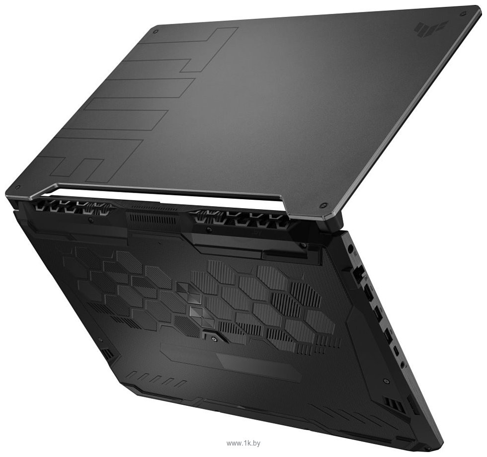 Фотографии ASUS TUF Gaming A15 FA506QR-AZ001 Фотографии ASUS TUF Gaming A15 FA506QR-AZ001