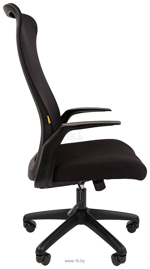 Фотографии CHAIRMAN 573 (черный) Фотографии CHAIRMAN 573 (черный)