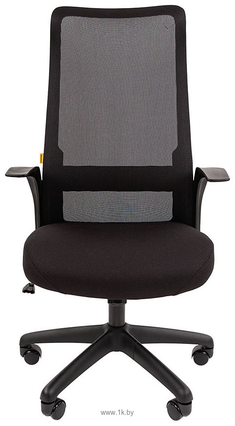 Фотографии CHAIRMAN 573 (черный) Фотографии CHAIRMAN 573 (черный)