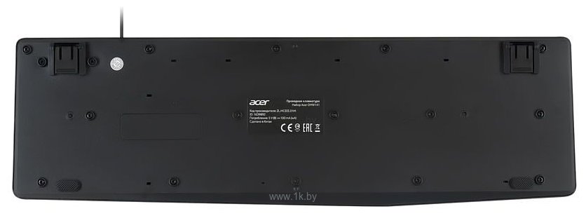 Фотографии Acer OMW141