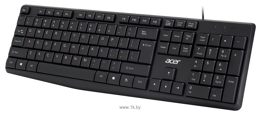 Фотографии Acer OMW141