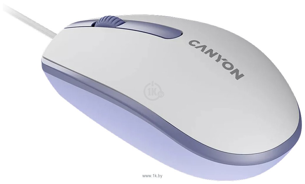 Фотографии Canyon M-10 white/lilac