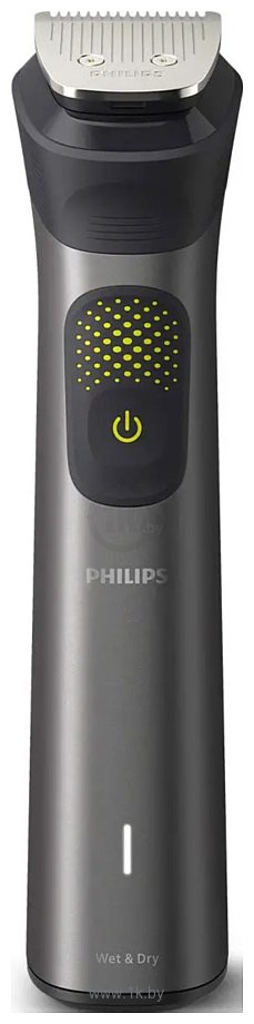 Фотографии Philips MG9552/15