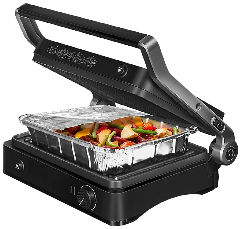 Фотографии Redmond SteakMaster RGM-M822