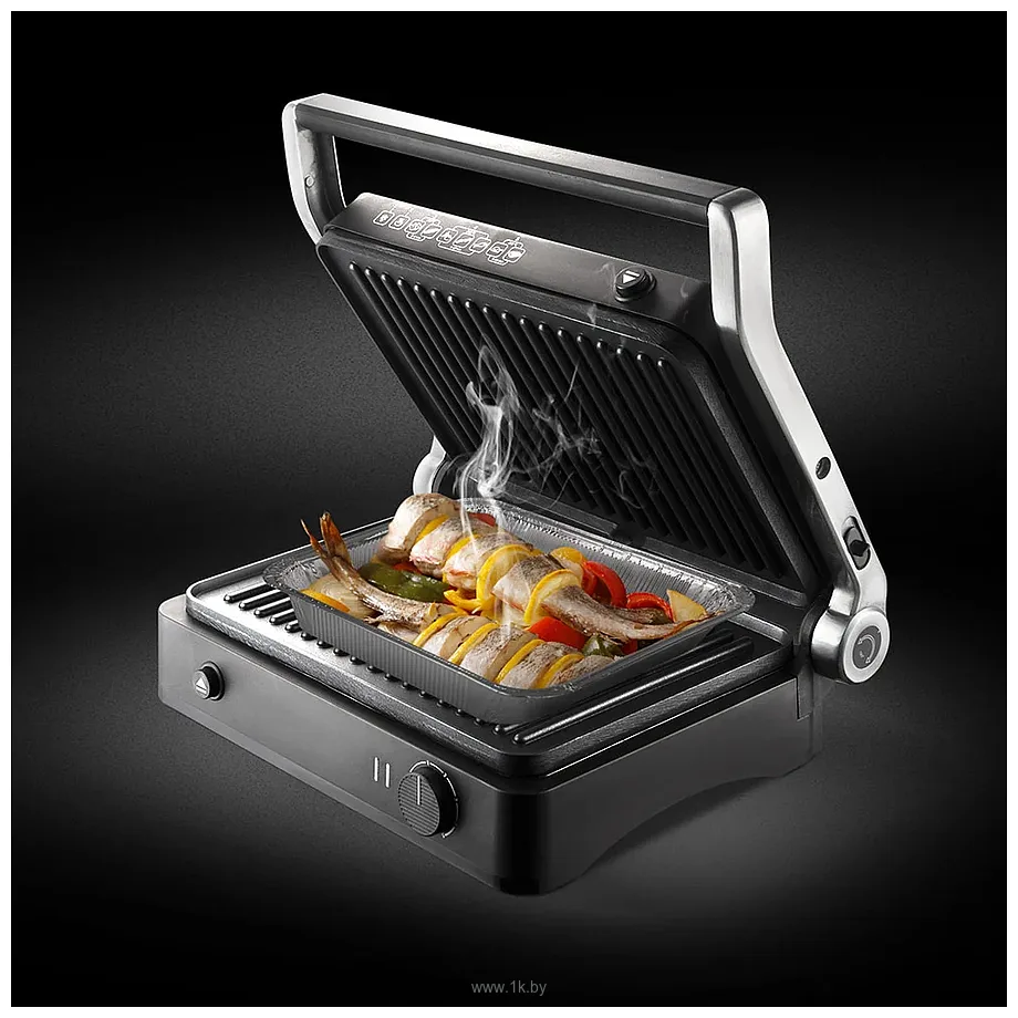 Фотографии Redmond SteakMaster RGM-M822