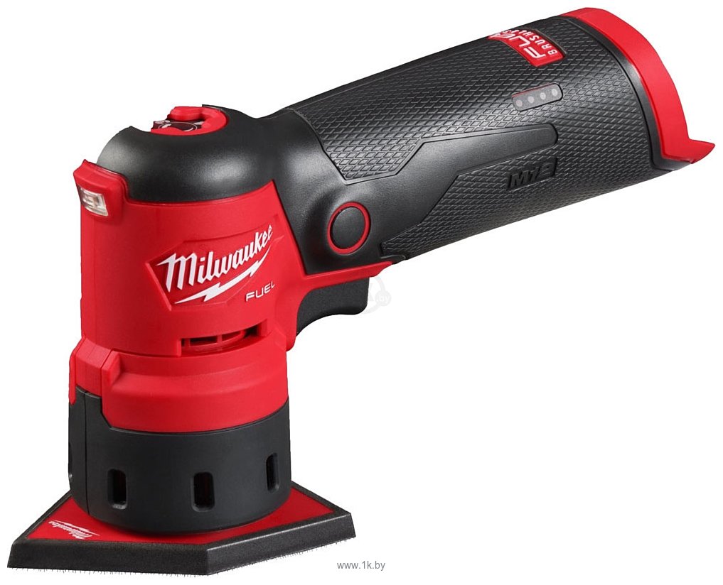 Фотографии Milwaukee M12 FDSS-0B 4933479680