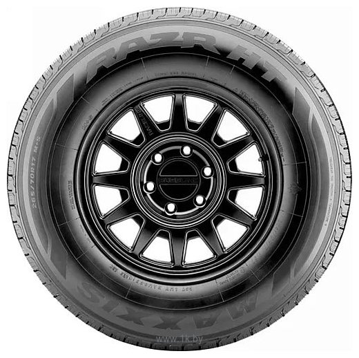 Фотографии Maxxis Razr HT-780 265/65 R17 112T