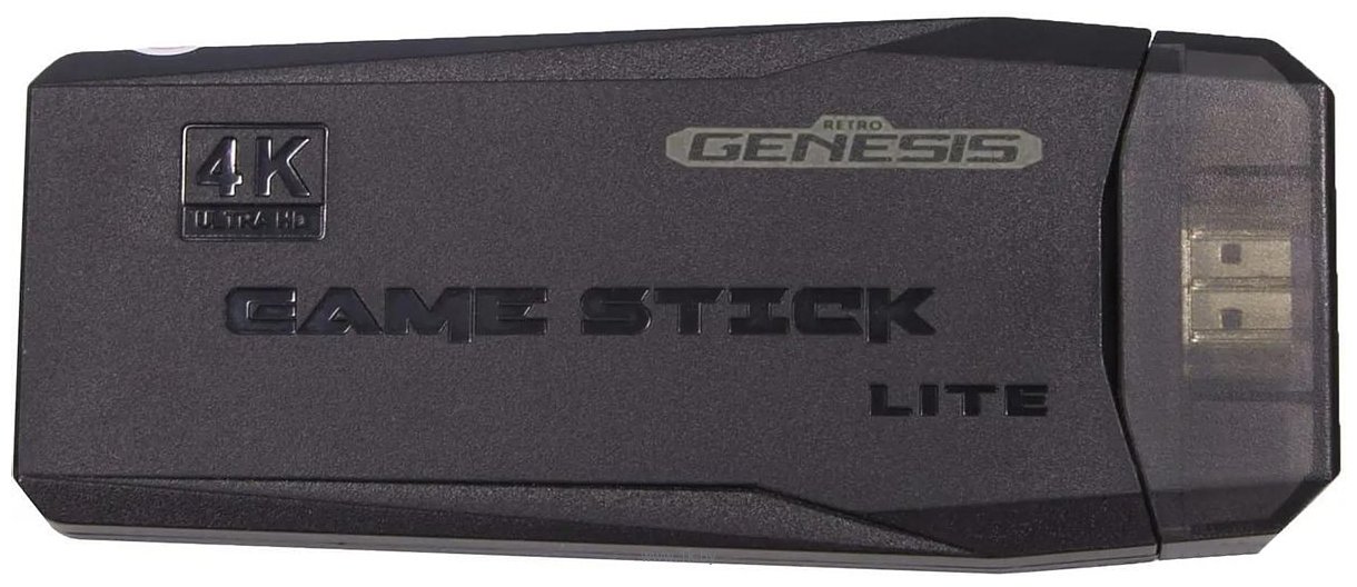 Фотографии Retro Genesis Game Stick Lite
