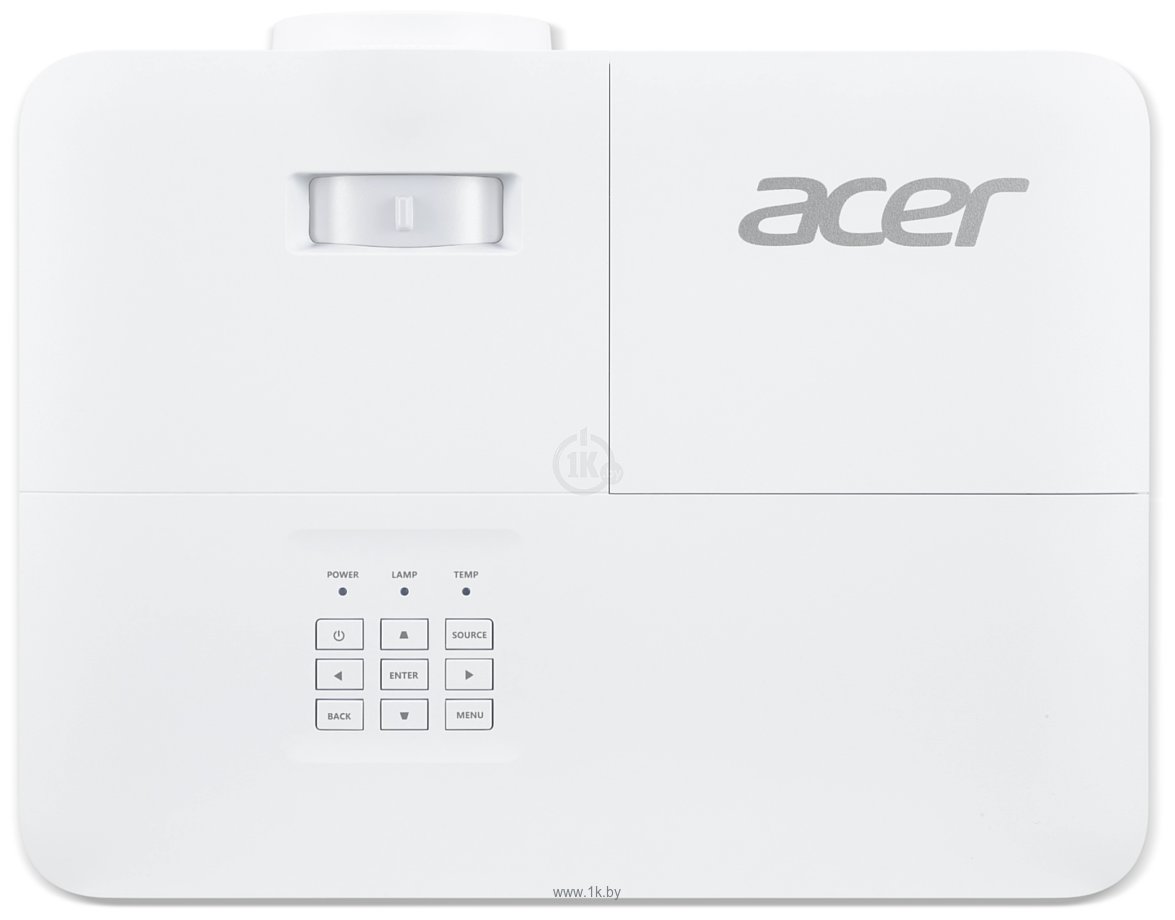 Фотографии Acer H6541BDK MR.JVL11.001