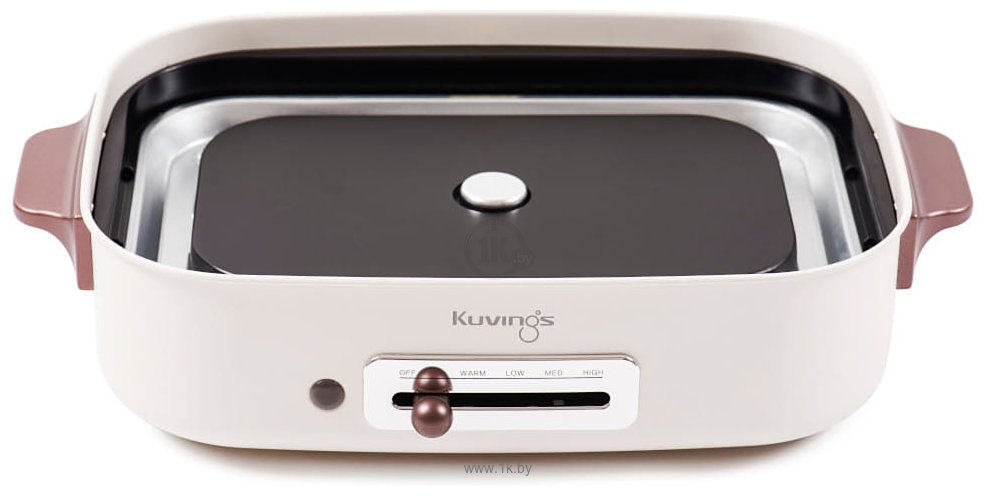 Фотографии Kuvings KUV00035