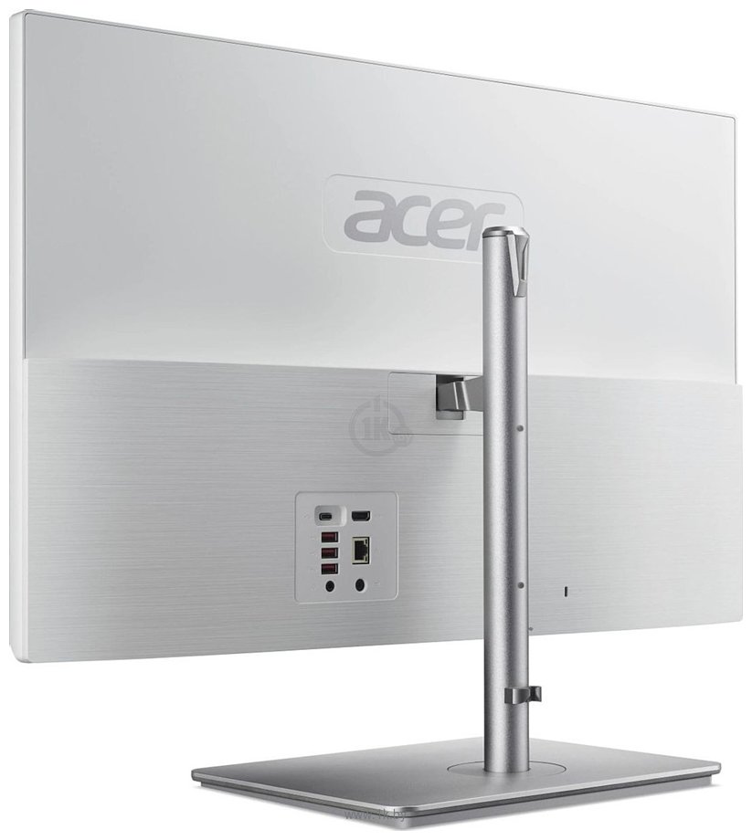 Фотографии Acer Aspire C27-195ES DQ.BMFCD.002