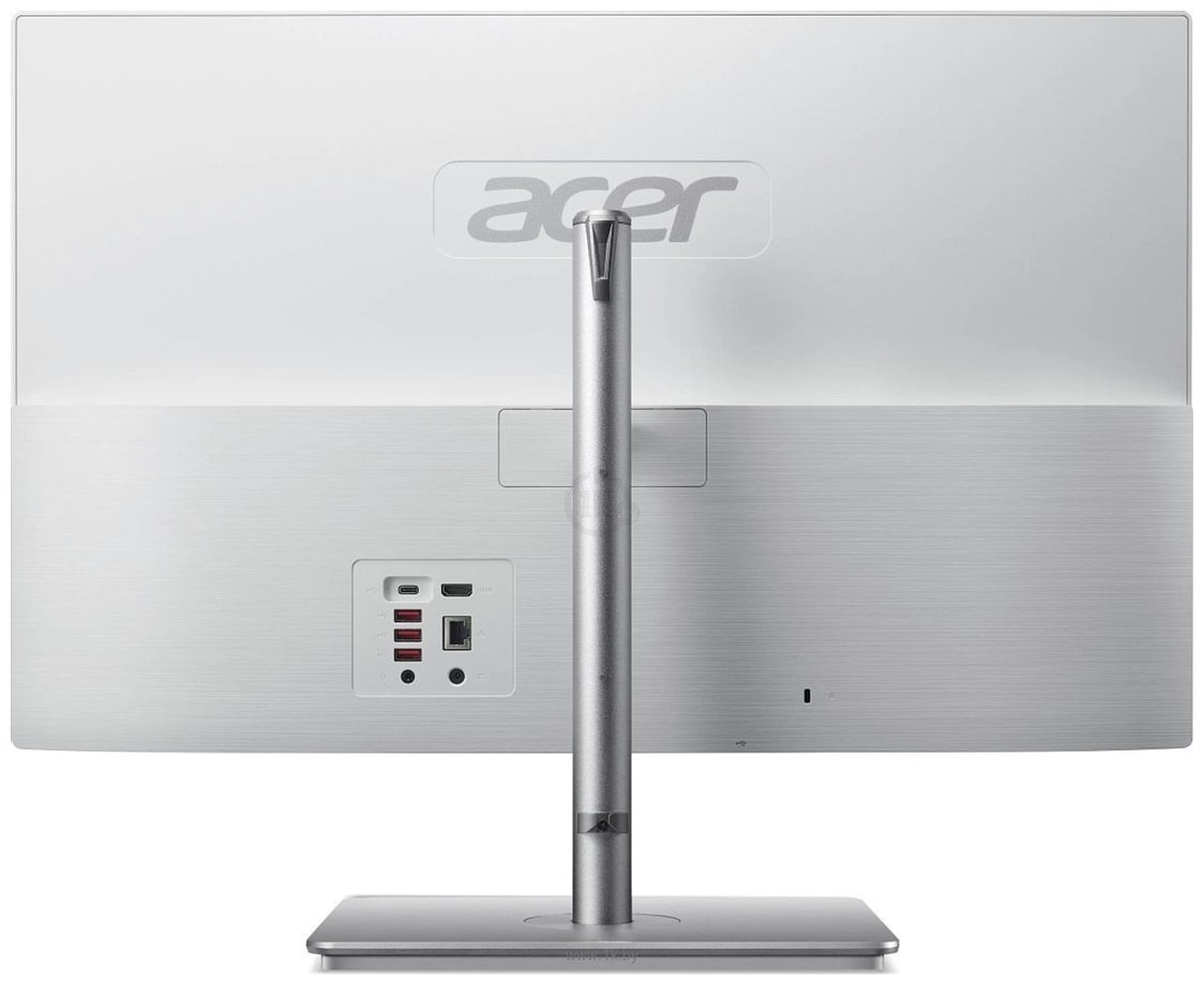 Фотографии Acer Aspire C27-195ES DQ.BMFCD.002