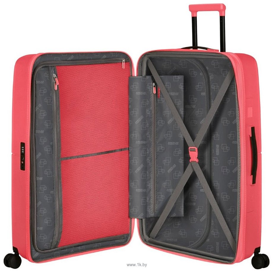 Фотографии American Tourister Dashpop MG5-90003 77 см