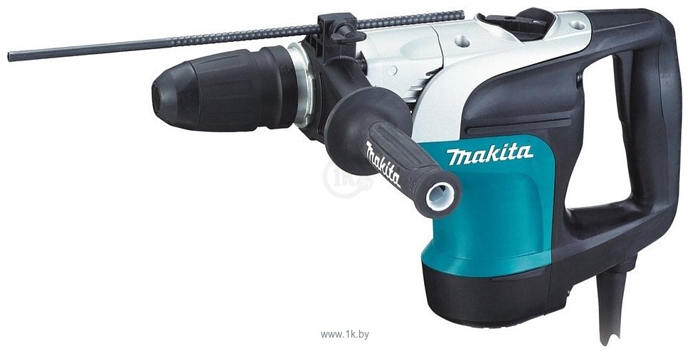 Фотографии Makita HR4002 (кейс)