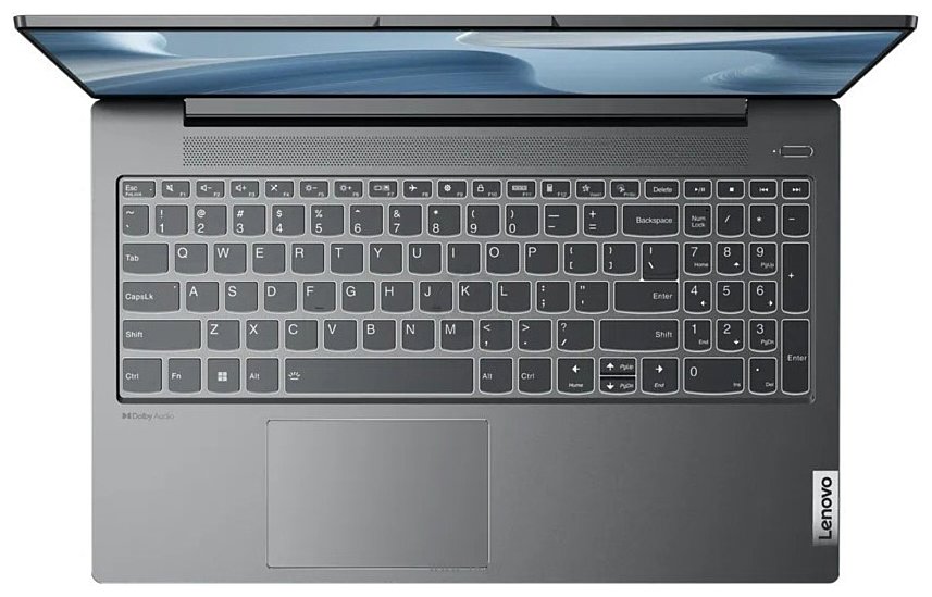 Фотографии Lenovo IdeaPad 5 15IAL7 (82SF00K7PS)