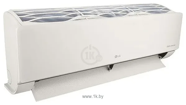 Фотографии LG Artcool Objet Nature Beige AB09BK