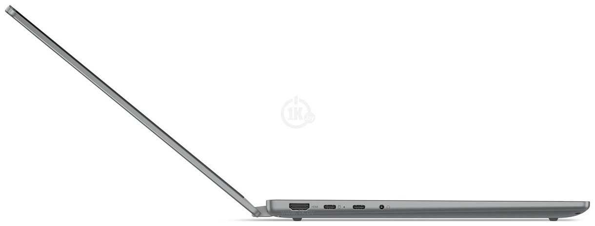 Фотографии Lenovo IdeaPad 5 2-in-1 14AHP9 (83DT0077RK)