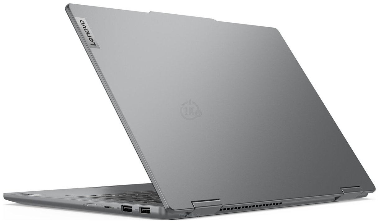 Фотографии Lenovo IdeaPad 5 2-in-1 14AHP9 (83DT0077RK)