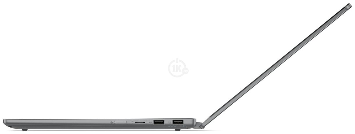 Фотографии Lenovo IdeaPad 5 2-in-1 14AHP9 (83DT0077RK)