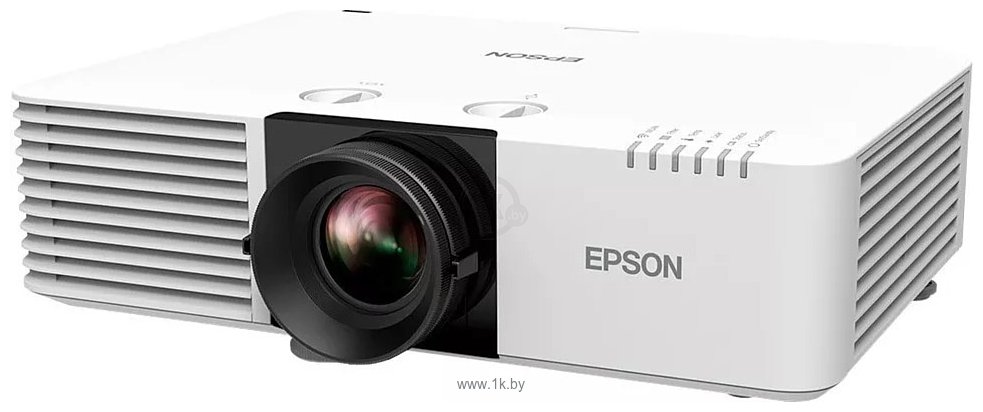 Фотографии Epson EB-L770U