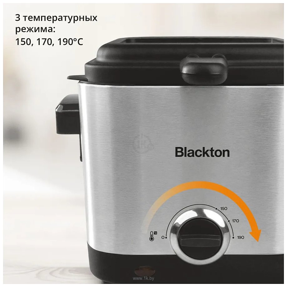 Фотографии Blackton Bt DF1110