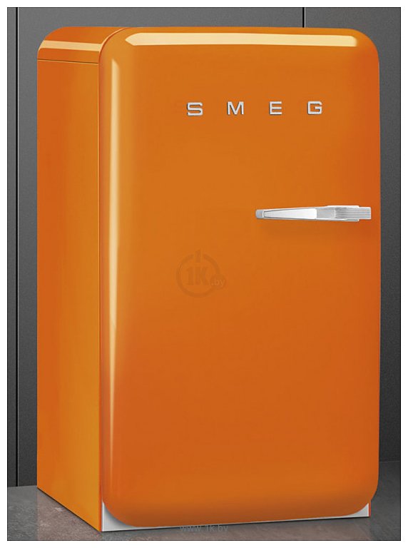 Фотографии Smeg FAB10LOR6