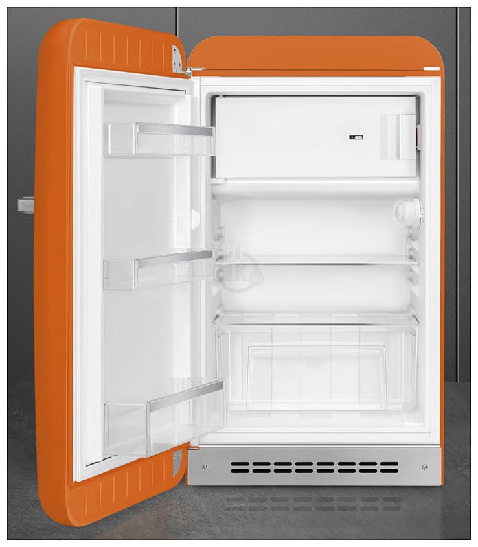Фотографии Smeg FAB10LOR6