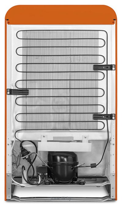 Фотографии Smeg FAB10LOR6
