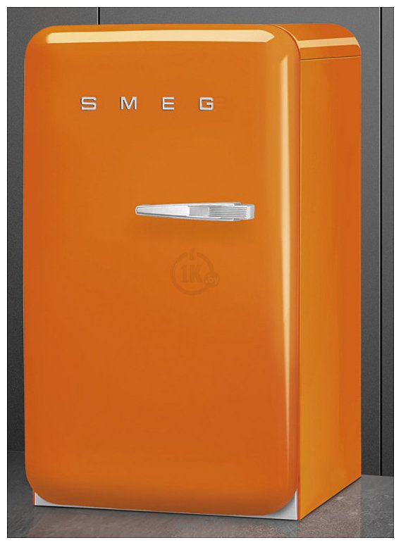Фотографии Smeg FAB10LOR6