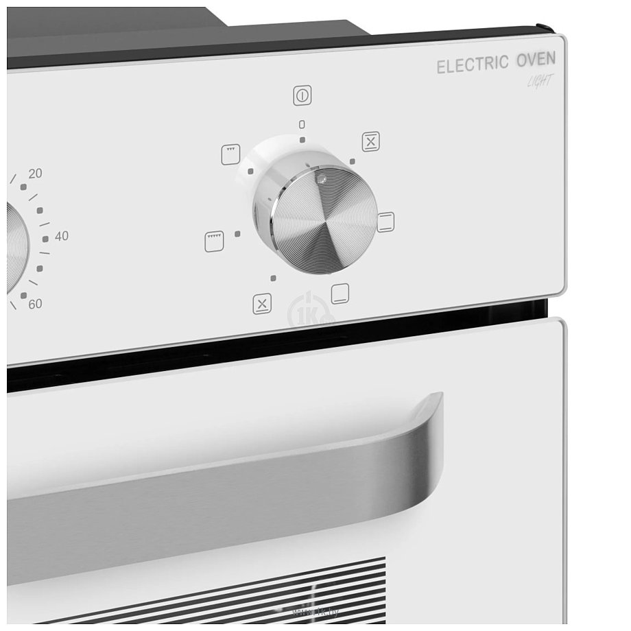 Фотографии Meferi MEO456WH Light