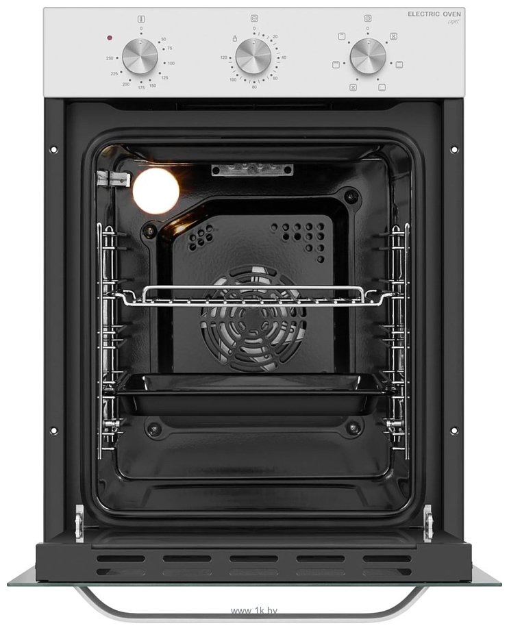 Фотографии Meferi MEO456WH Light