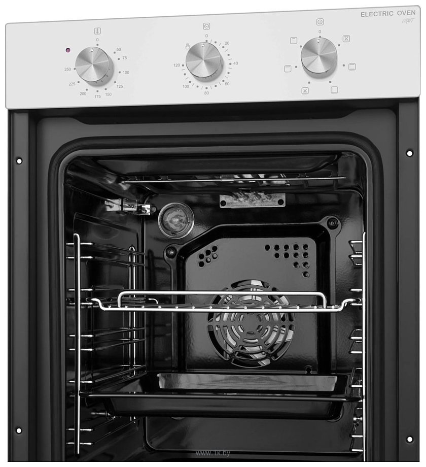 Фотографии Meferi MEO456WH Light
