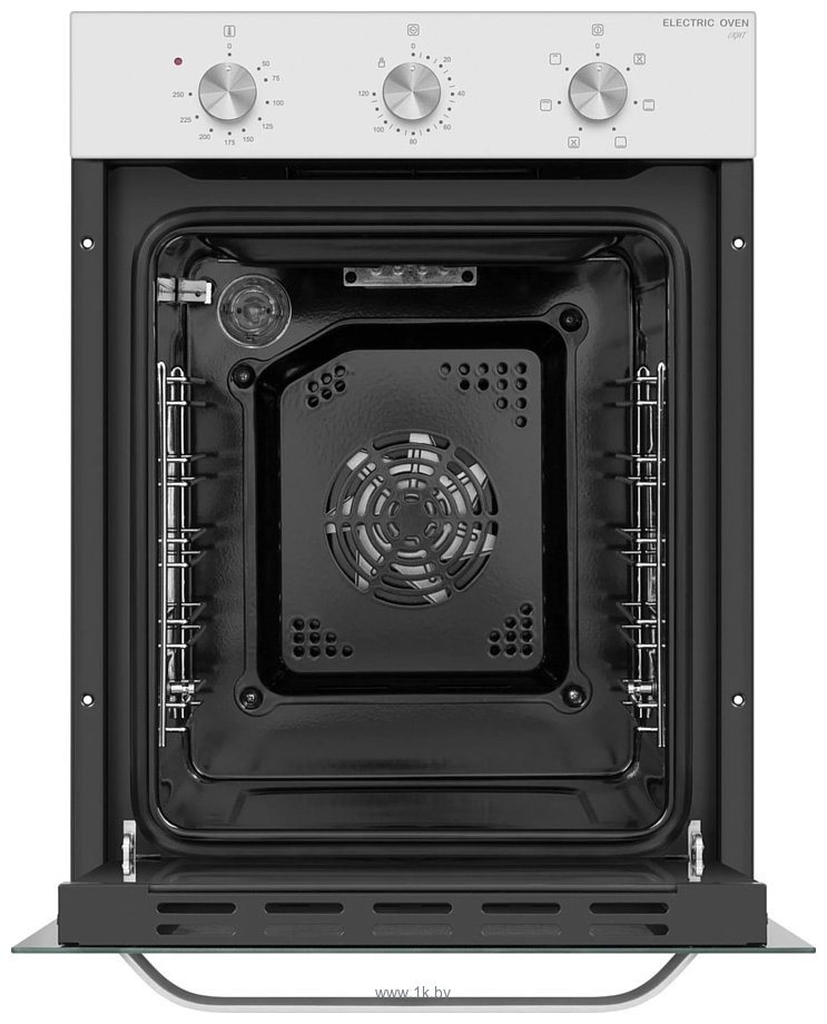 Фотографии Meferi MEO456WH Light