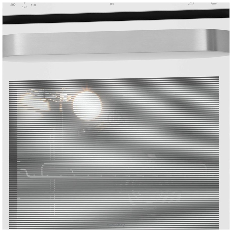 Фотографии Meferi MEO456WH Light