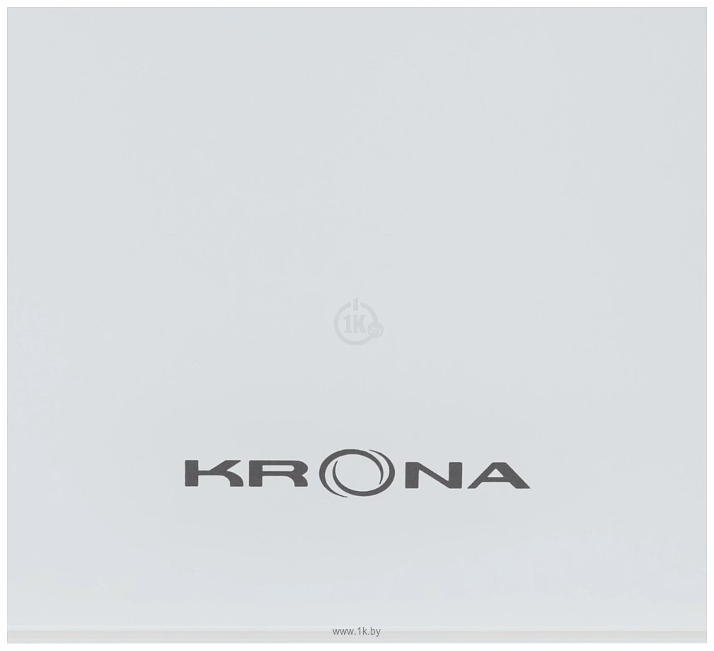 Фотографии Krona Belinda 600 White SGC (КА-00008254)