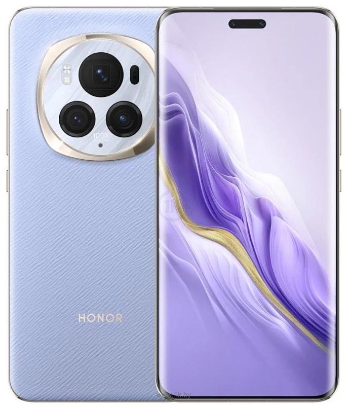 Фотографии HONOR Magic6 Pro 16/1024GB (международная версия)